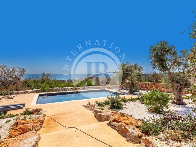 Villa Indipendente in vendita a Puglia, Lecce