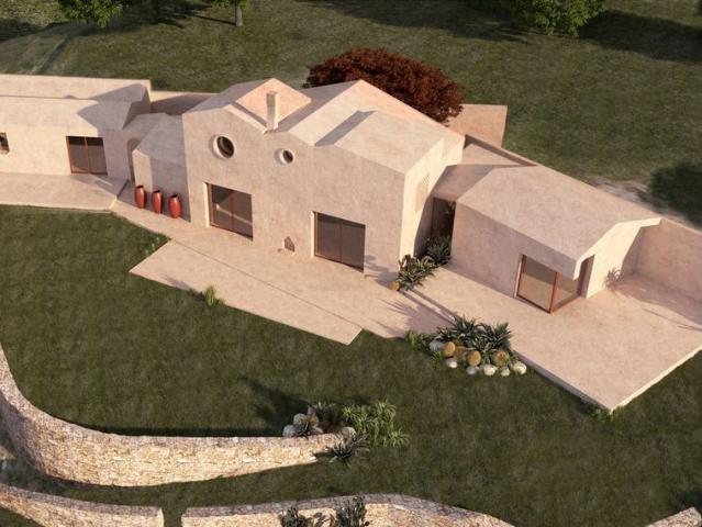 Villa Indipendente in vendita a Puntone di Scarlino, Scarlino