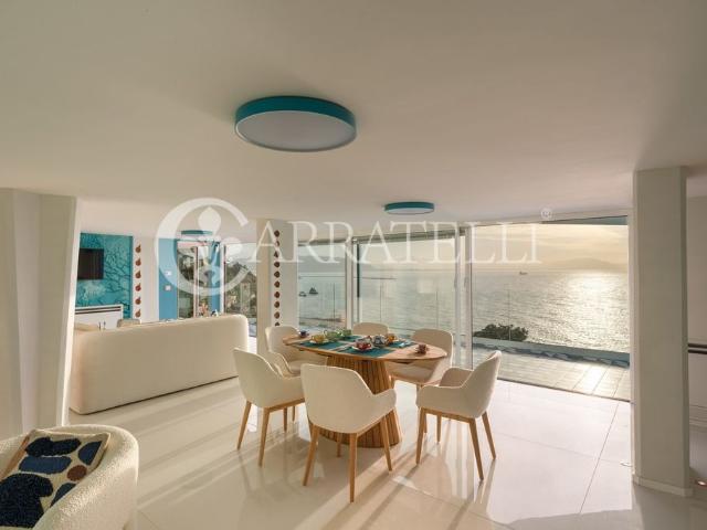 Villa Indipendente in vendita a Vietri Sul Mare, Campania