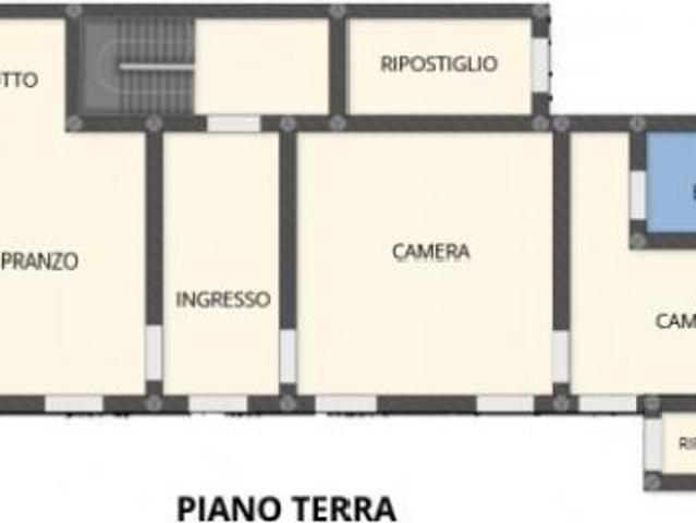 Villa Indipendente in vendita a Cadoneghe, Veneto