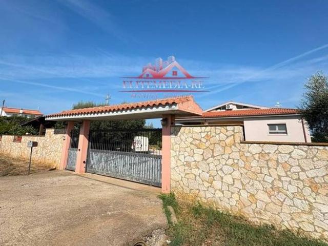 Villa Indipendente in vendita a Montalto Di Castro, Lazio