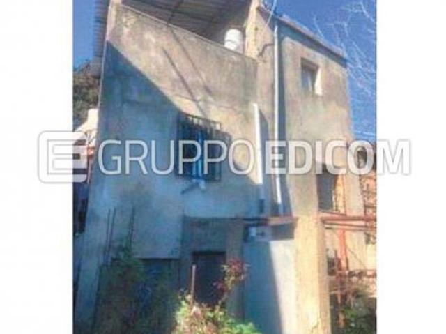Villa Indipendente in vendita a Messina, Sicilia