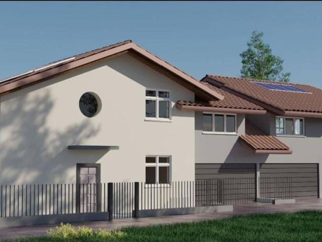 Villa Indipendente in vendita a Capriano, Briosco