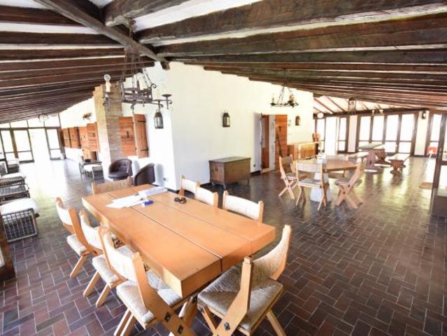 Villa Indipendente in vendita a Maser, Veneto
