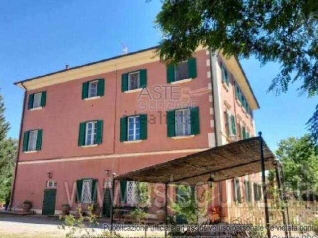 Villa Indipendente in vendita a Cecina, Toscana