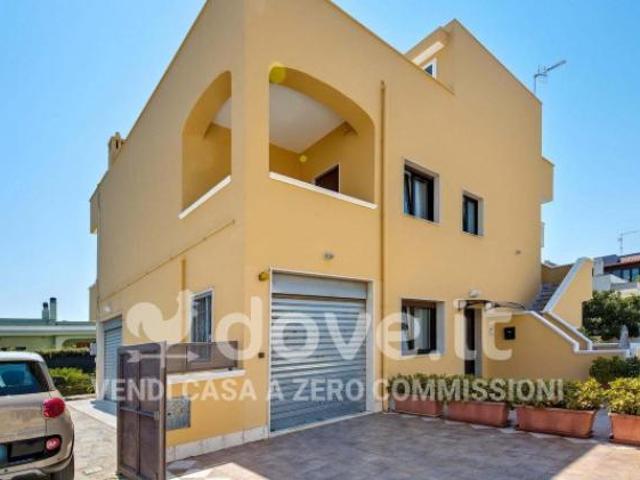 Villa Indipendente in vendita a Puglia, Brindisi