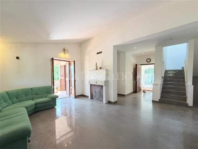Villa Indipendente in vendita a Ara Nova, Fiumicino