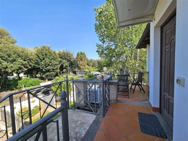 Villa Indipendente in vendita a Roma Capitale, Lazio
