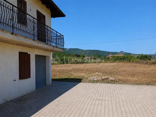 Villa Indipendente in vendita a Sarconi, Basilicata