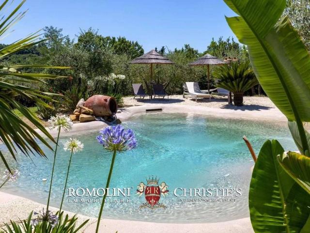 Villa Indipendente in vendita a Barberino Tavarnelle, Barberino Val D'elsa