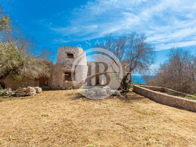 Villa Indipendente in vendita a Puglia, Lecce