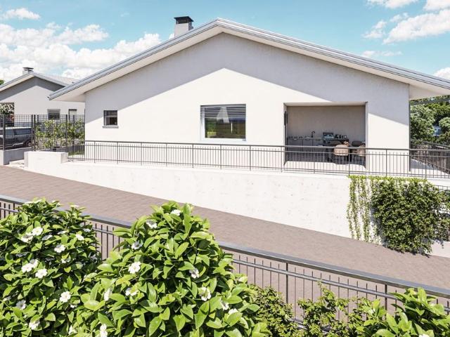 Villa Indipendente in vendita a Roma Capitale, Lazio