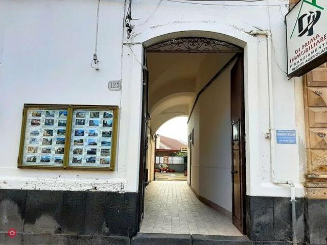 Villa Indipendente in vendita a Pedara, Sicilia