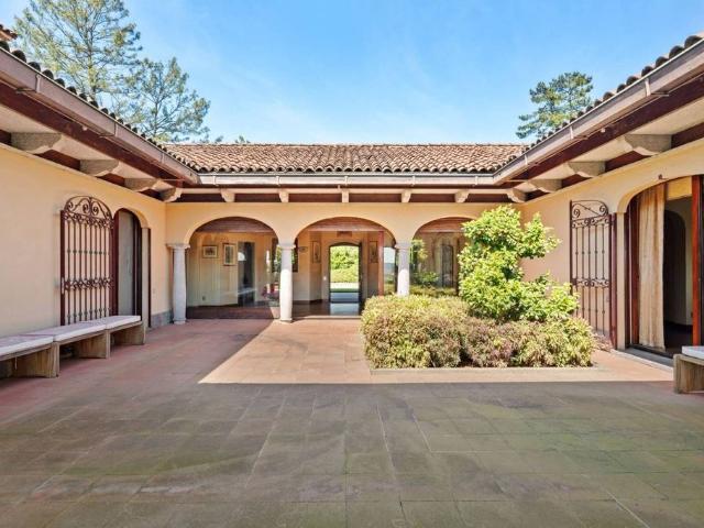 Villa Indipendente in vendita a Piemonte, Alessandria