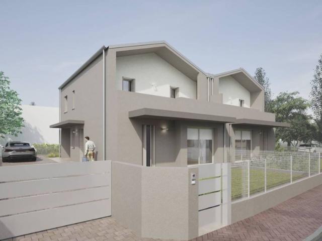 Villa Indipendente in vendita a Casale Sul Sile, Veneto