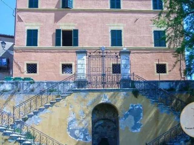 Villa Indipendente in vendita a Rapolano Terme, Toscana