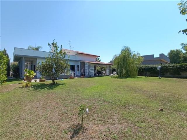 Villa Indipendente in vendita a Anzio Due, Roma Capitale
