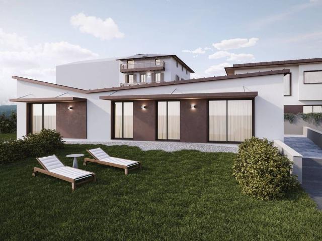Villa Indipendente in vendita a Comunità Alto Garda e Ledro, Riva