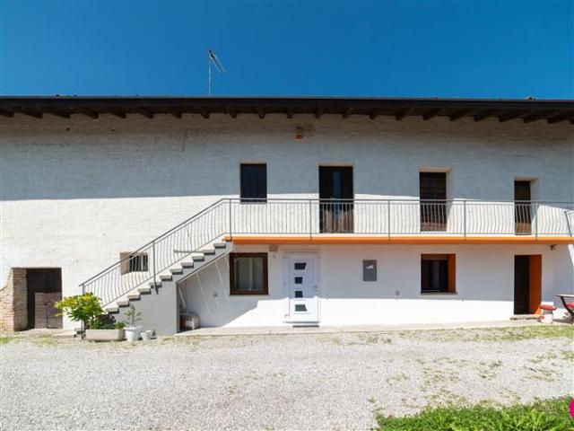 Villa Indipendente in vendita a Zoppola, Friuli-Venezia Giulia