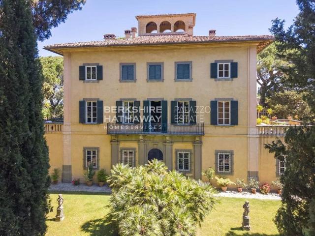 Villa Indipendente in vendita a Casciana Terme Lari, Casciana Terme