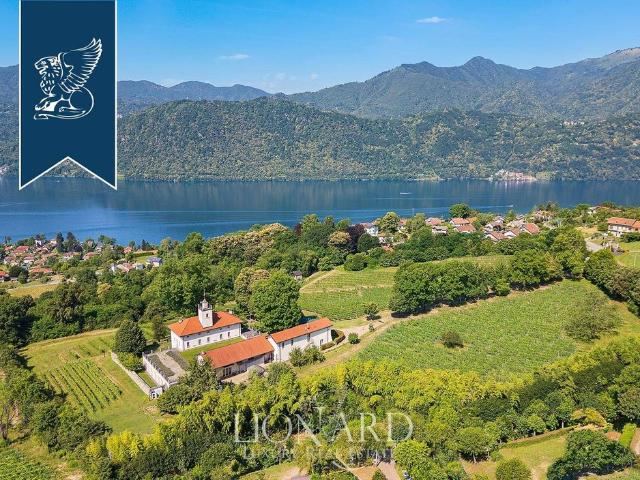 Villa Indipendente in vendita a Piemonte, Novara