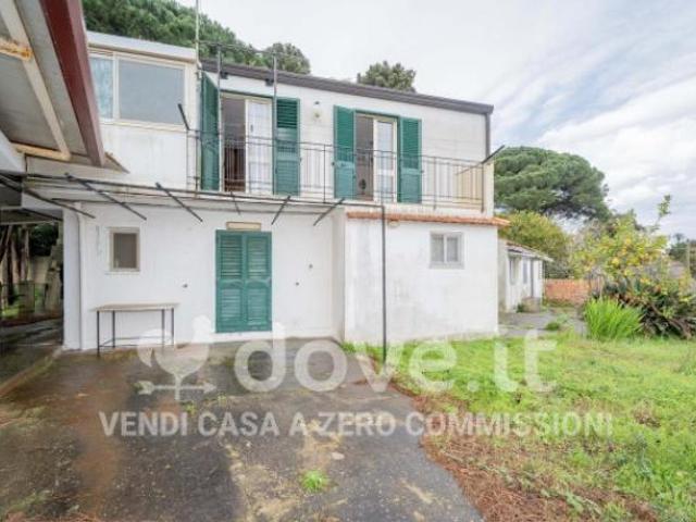 Villa Indipendente in vendita a VI Circoscrizione, Messina