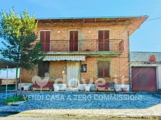 Villa Indipendente in vendita a Abbadia di Montepulciano, Abbadia Di Montepulciano