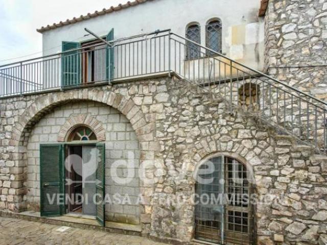 Villa Indipendente in vendita a Vico Equense, Campania