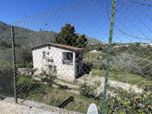 Villa Indipendente in vendita a San Nicola l'Arena, Trabia