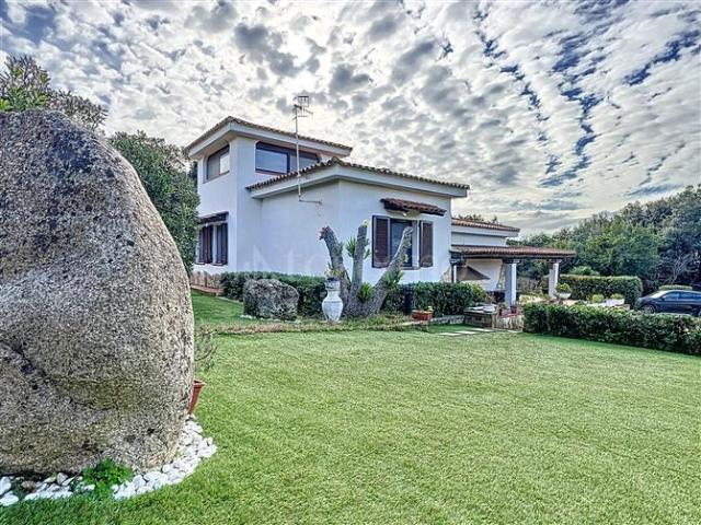 Villa Indipendente in vendita a Cala Di Volpe, Sardigna/Sardegna
