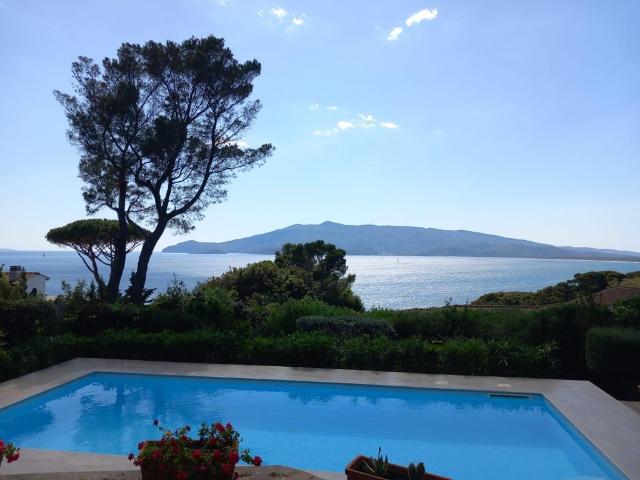 Villa Indipendente in affitto a Orbetello, Toscana