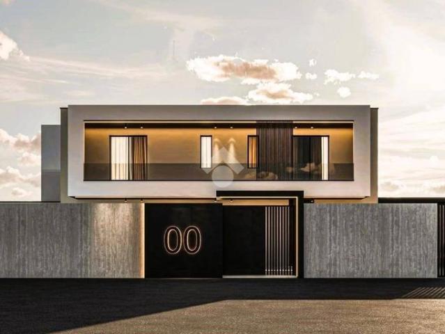 Villa Indipendente in vendita a Gricignano Di Aversa, Campania