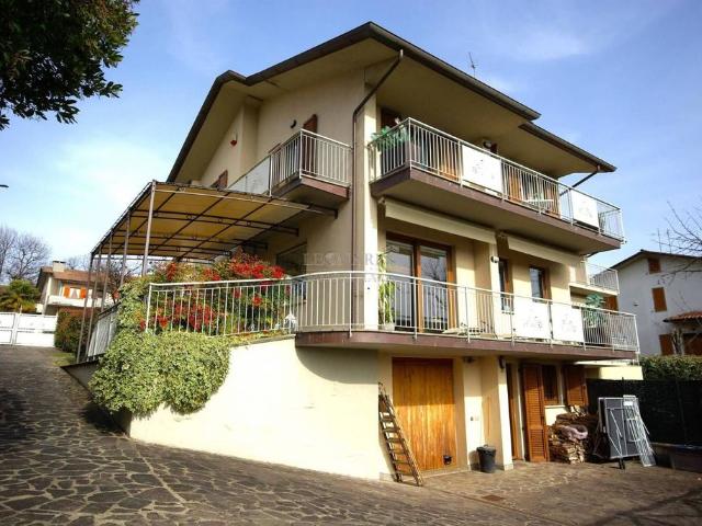 Villa Indipendente in vendita a Pocaia, Sansepolcro