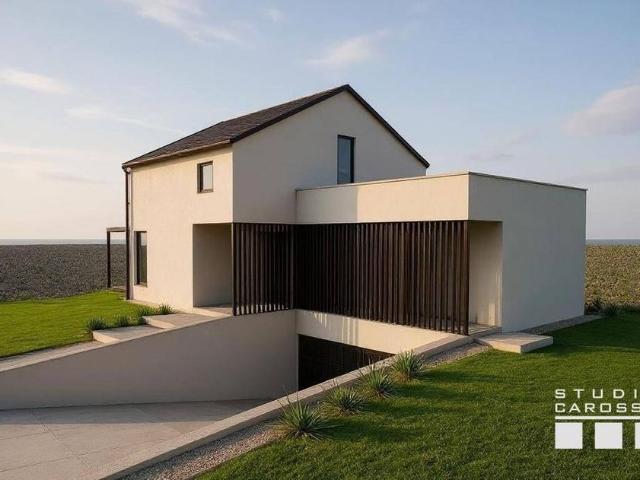 Villa Indipendente in vendita a Piemonte, Torino