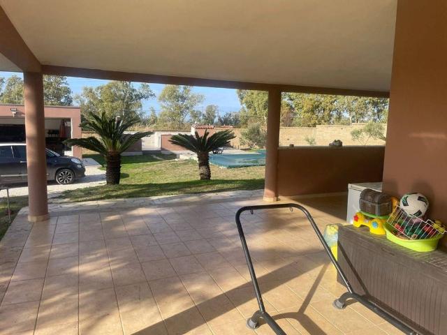 Villa Indipendente in vendita a Aurelia, Roma Capitale