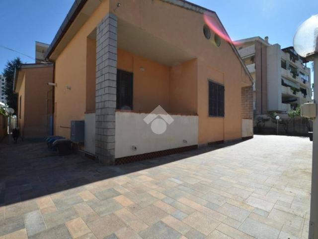 Villa Indipendente in vendita a Montesilvano, Abruzzo