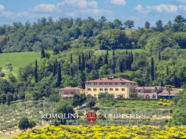 Villa Indipendente in vendita a Sansepolcro, Arezzo