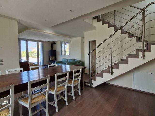Villa Indipendente in vendita a Tresinaro - Secchia, Re