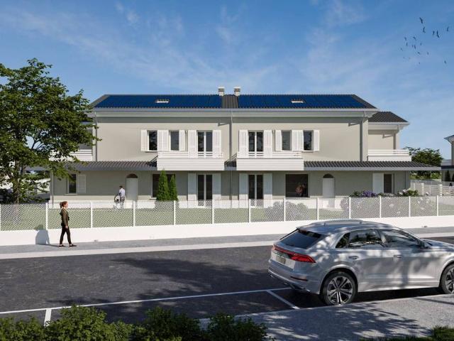 Villa Indipendente in vendita a Ravenna, Reggio Emilia