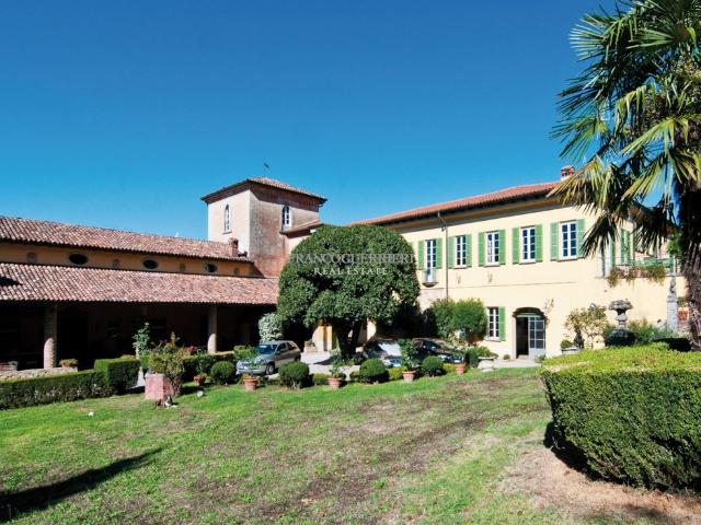 Villa Indipendente in vendita a Missaglia, Lombardia