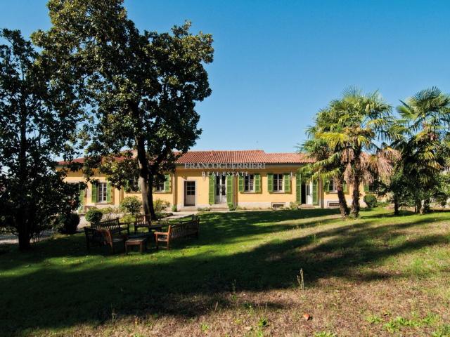 Villa Indipendente in vendita a Missaglia, Lombardia