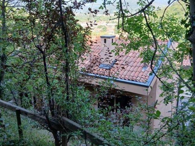 Villa Indipendente in vendita a Collebeato, Lombardia