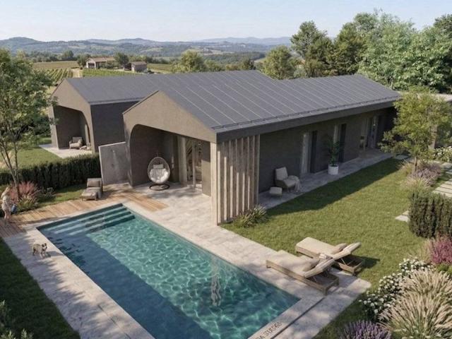 Villa Indipendente in vendita a Carugo, Lombardia
