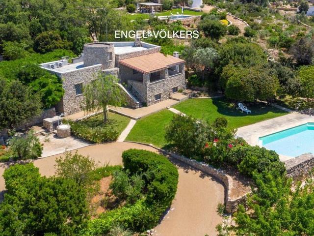 Villa Indipendente in vendita a Puglia, Lecce