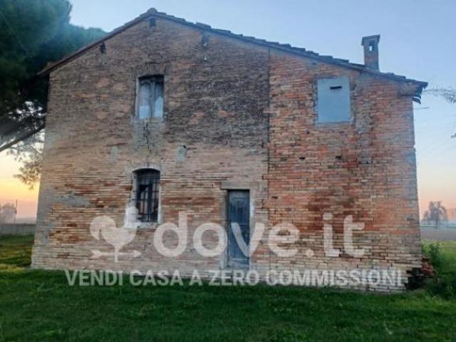 Villa Indipendente in vendita a Unione dei comuni della Bassa Romagna, Conselice