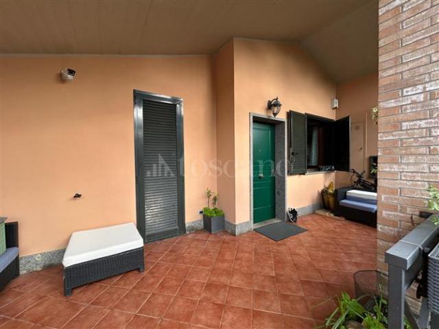 Villa Indipendente in vendita a Municipio Roma X, Roma Capitale