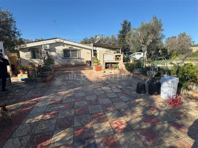 Villa Indipendente in vendita a Puglia, Brindisi