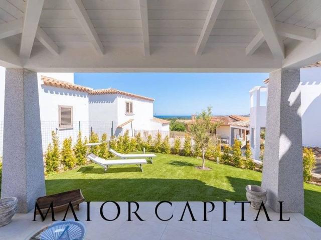Villa Indipendente in vendita a Malamuri, Agrustos