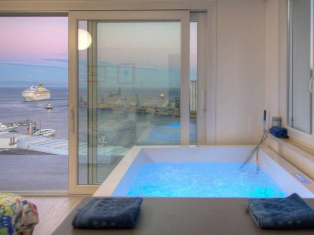 Villa Indipendente in vendita a Valloria, Albisola Capo
