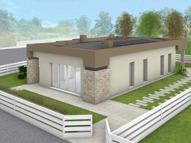 Villa Indipendente in vendita a San Bellino, Padova